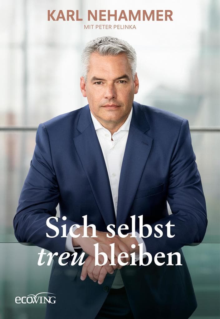 Sich selbst treu bleiben
