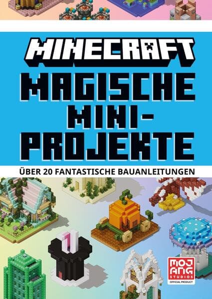 Magische Mini-Projekte