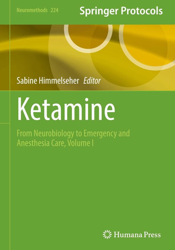 Ketamine