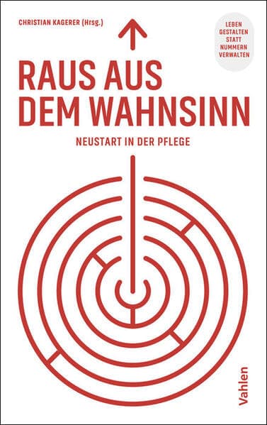 Raus aus dem Wahnsinn!