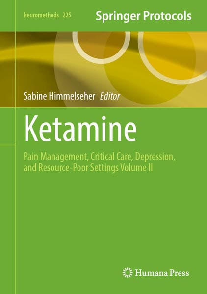 Ketamine