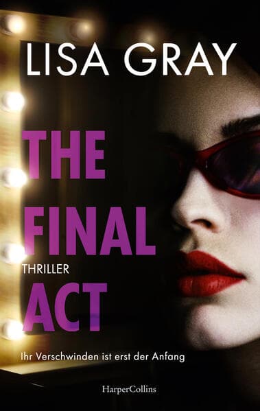 The Final Act