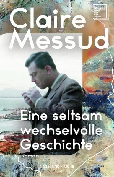 Eine seltsam wechselvolle Geschichte