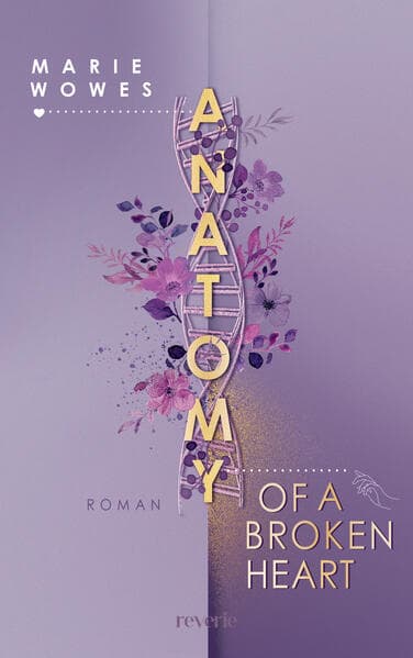 Anatomy of a Broken Heart