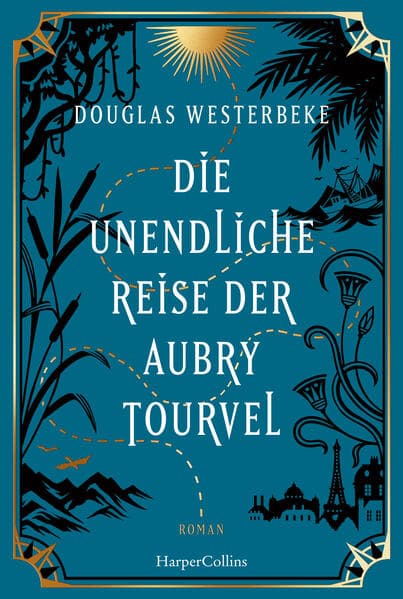 Die unendliche Reise der Aubry Tourvel