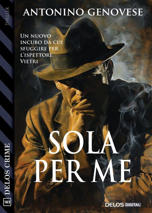 Sola per me