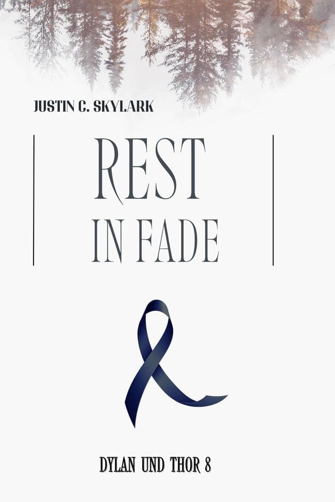 Rest in fade