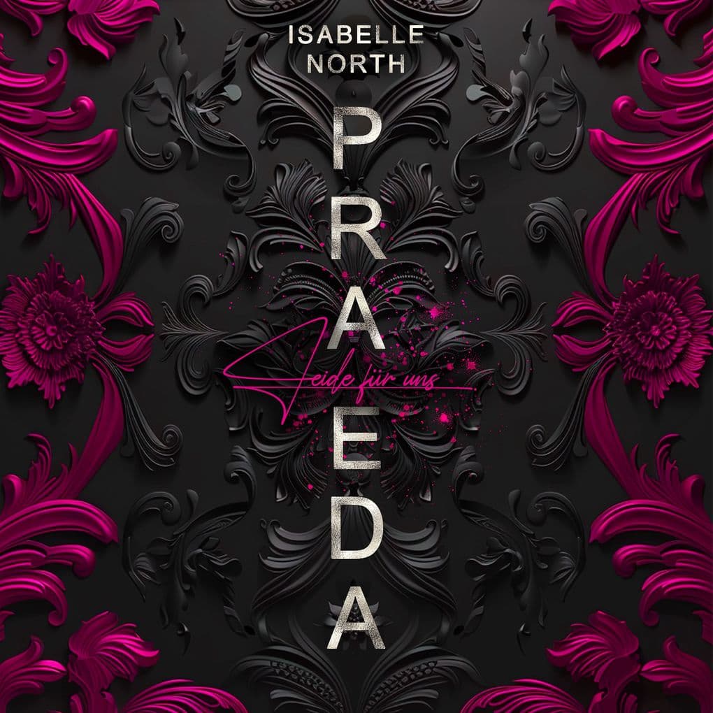 Praeda