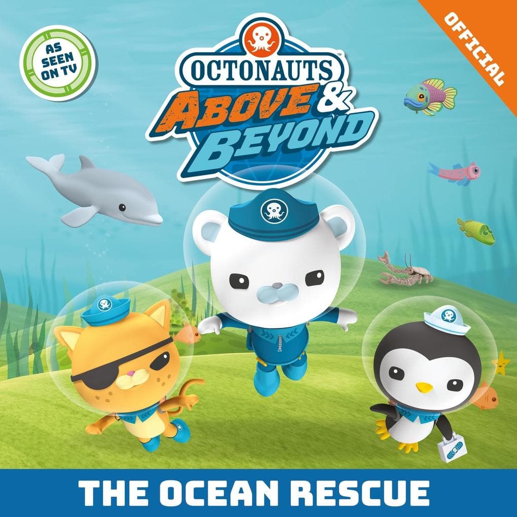 The Ocean Rescue