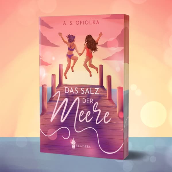 Das Salz der Meere