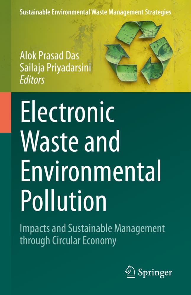 Electronic Waste and Environmental Pollution
