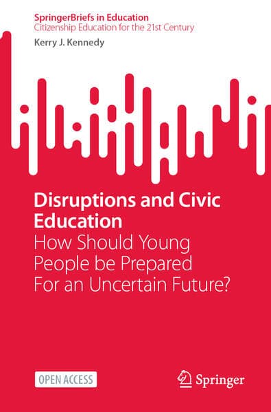 Disruptions and Civic Education