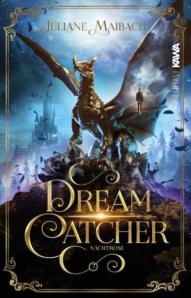 Dreamcatcher | Nachtrose (Band 7)