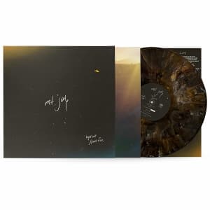 Hope We Have Fun (Ltd. Dark Marble LP)
