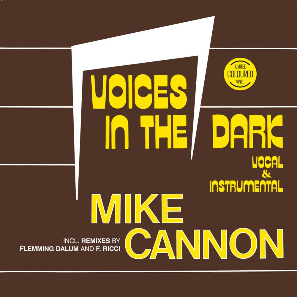 Voices In The Dark