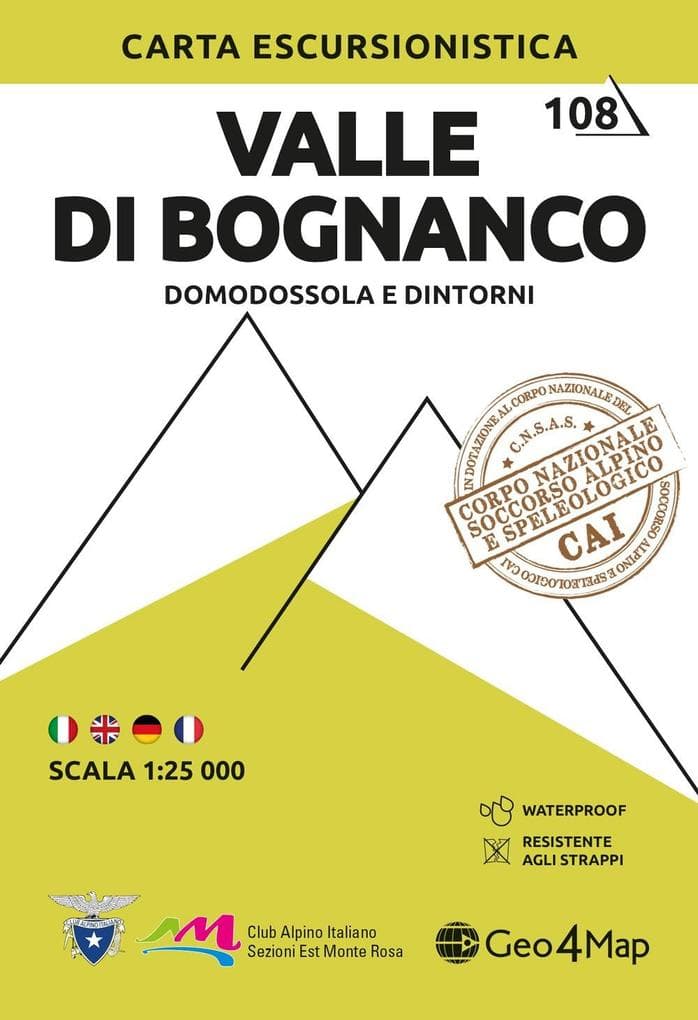 108 Valle Bognanco