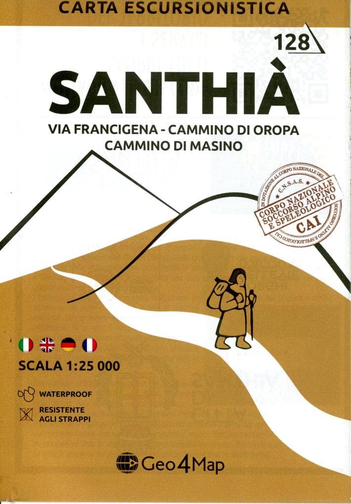 128 Santhia