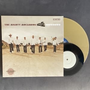 Showdown (Ltd. 10th Anniversar Gold Vinyl LP+7")
