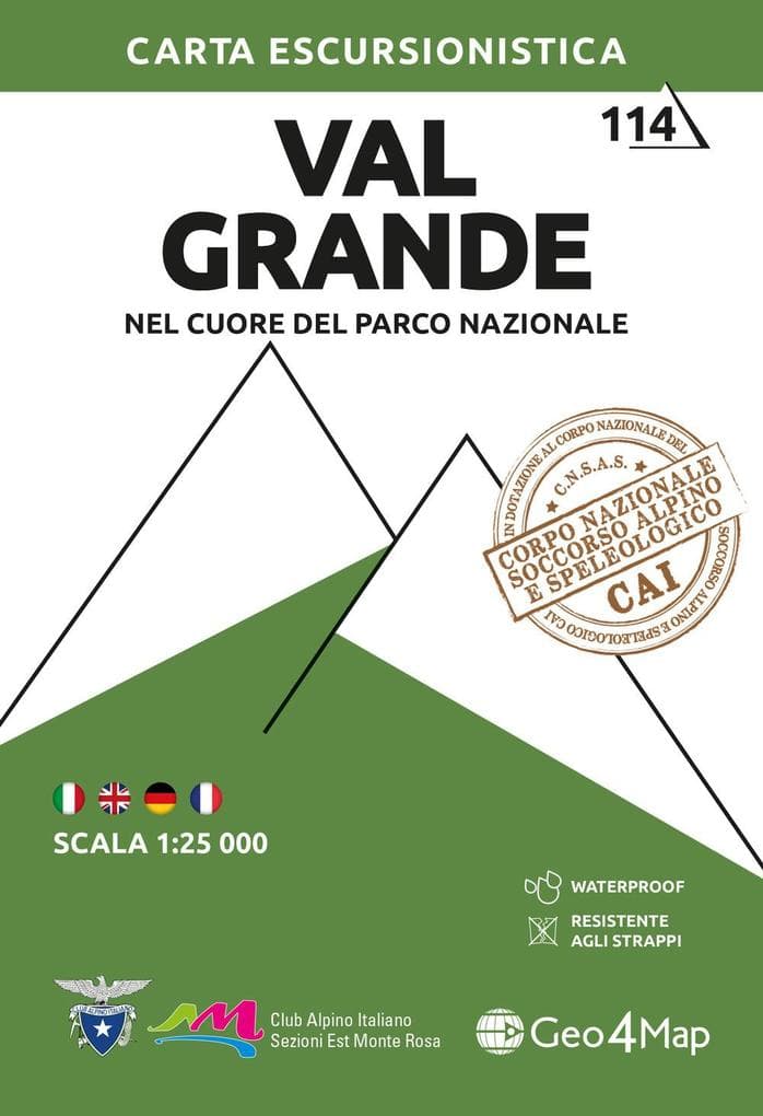 114 Val Grande