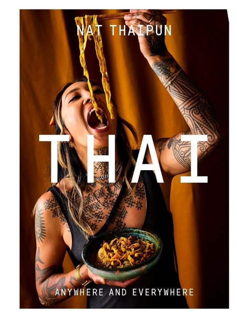 Thai