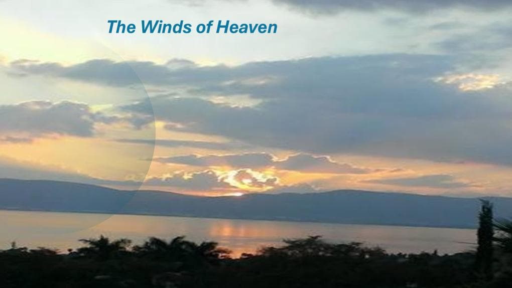The Winds of Heaven
