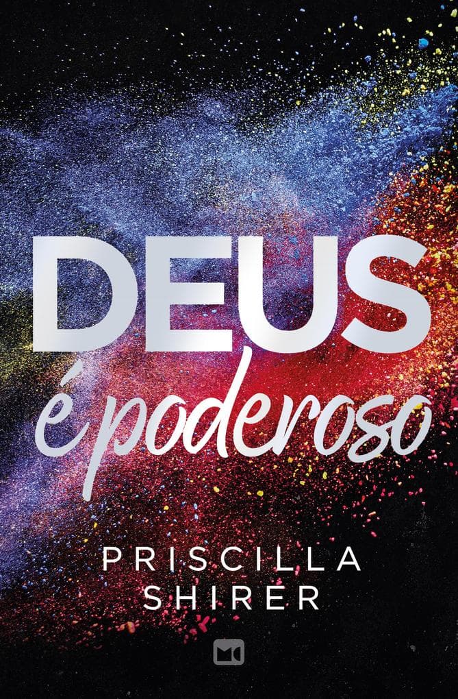 Deus é poderoso