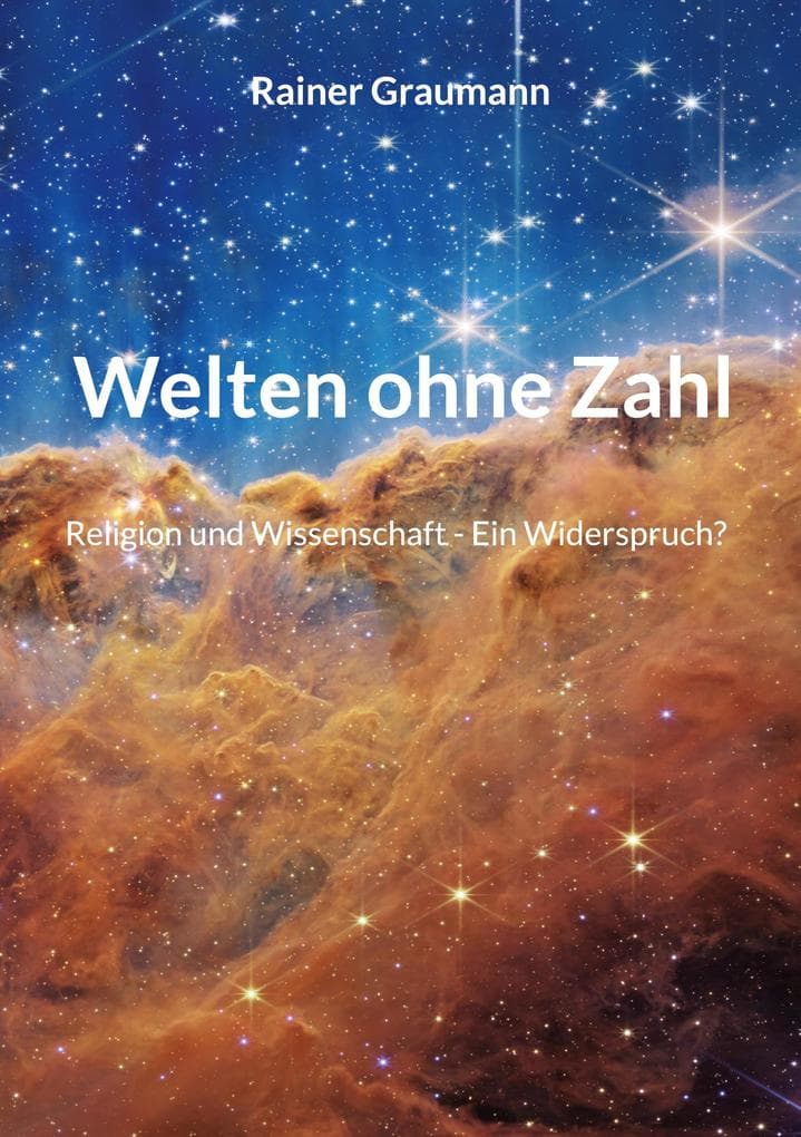 Welten ohne Zahl