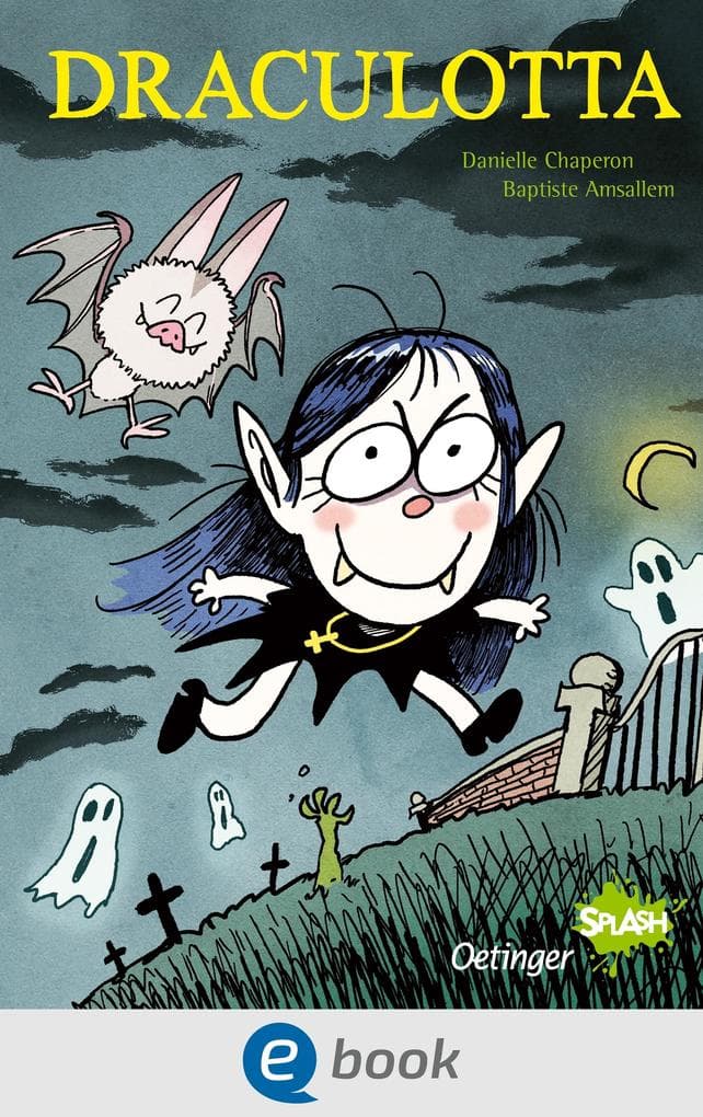 Draculotta