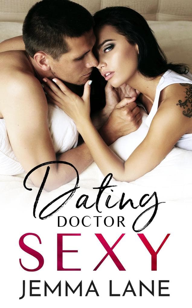 Dating Doctor Sexy (Six Degrees of Separation)