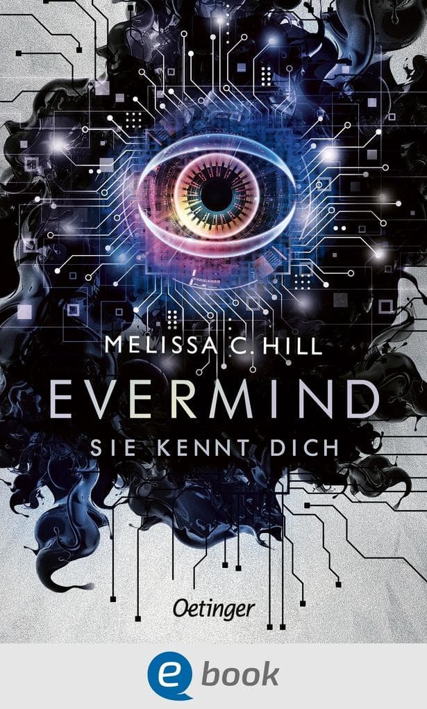Evermind. Sie kennt dich