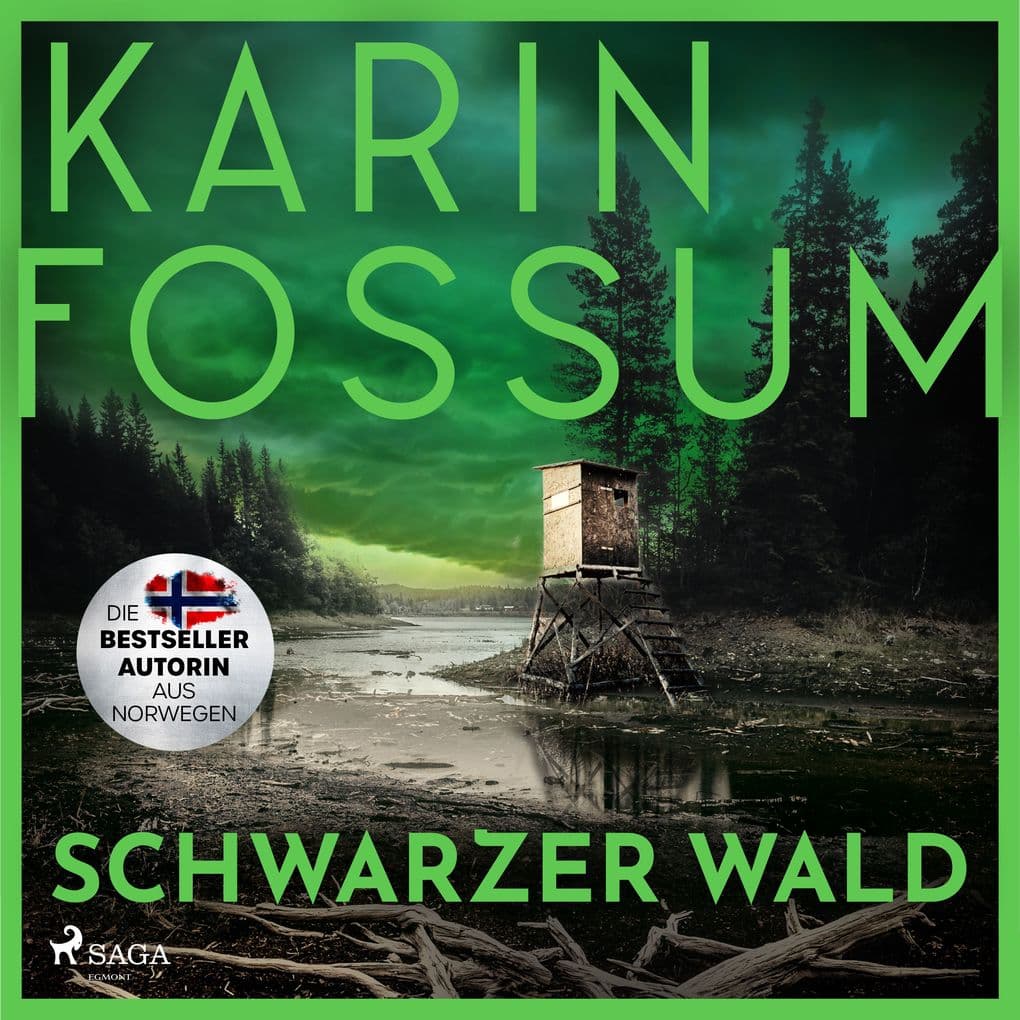 Schwarzer Wald