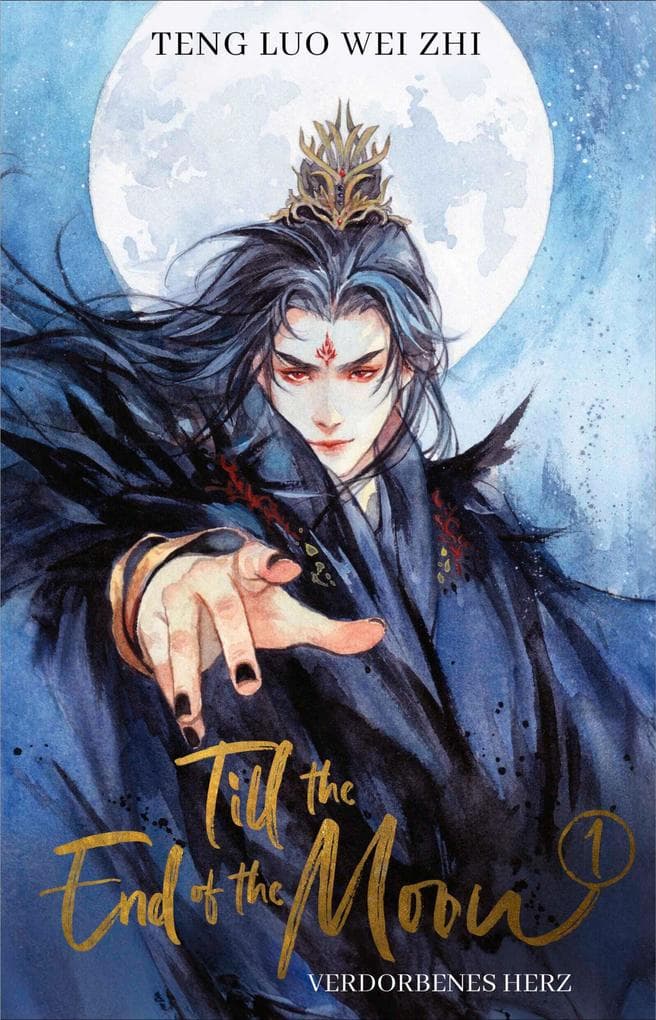 Till the End of the Moon 1