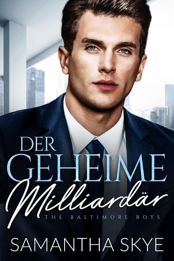 Der geheime Milliardär