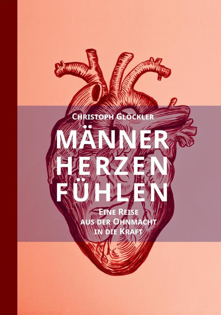 Männerherzen fühlen