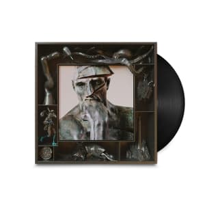 Tall Tales (Black Vinyl Gatefold 2LP)
