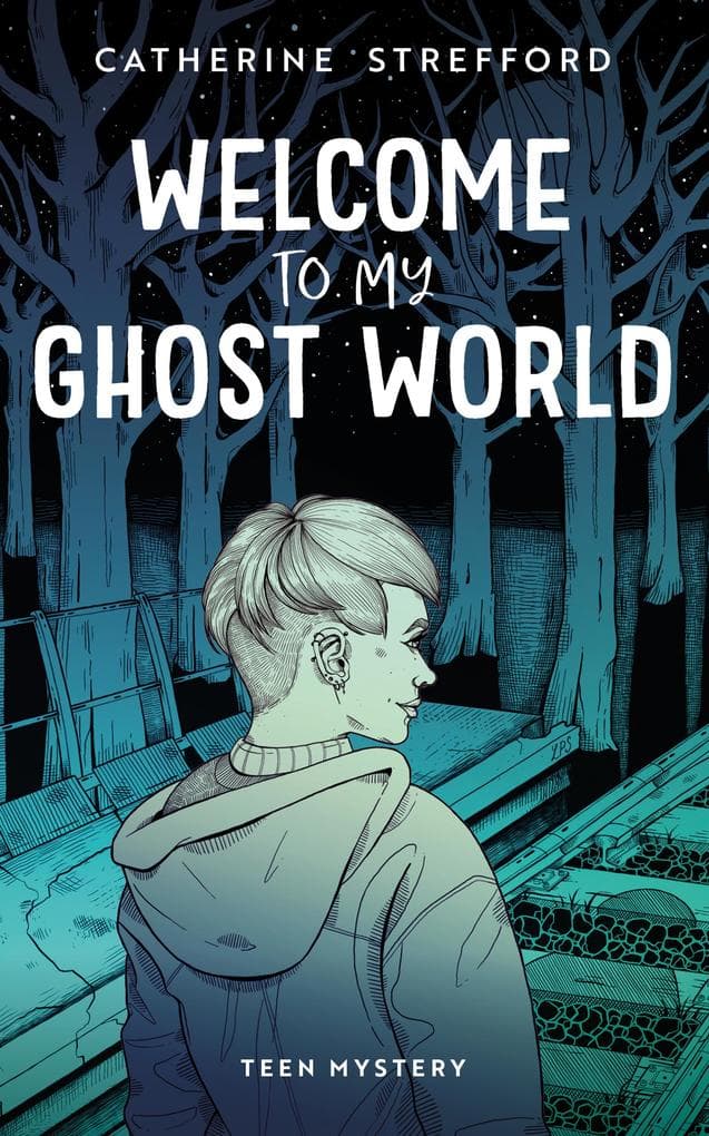 Welcome to my Ghost World