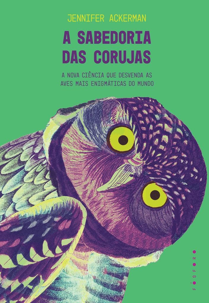 A sabedoria das corujas