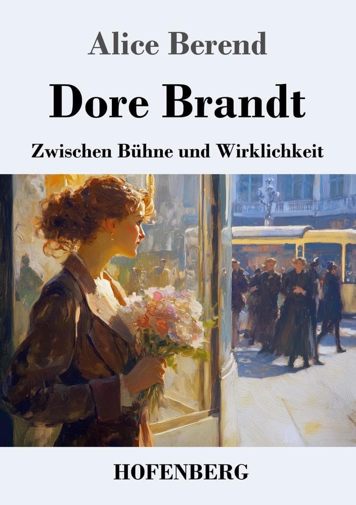 Dore Brandt