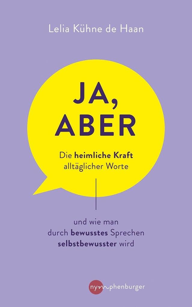 Ja, aber ...