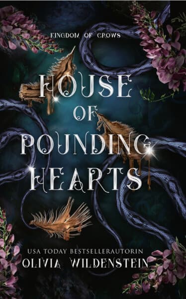 House of pounding hearts