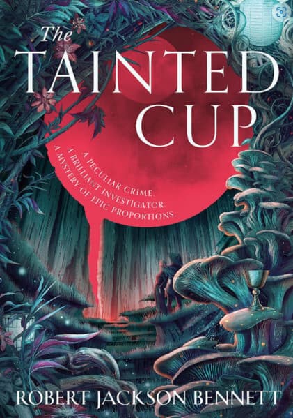 The Tainted Cup