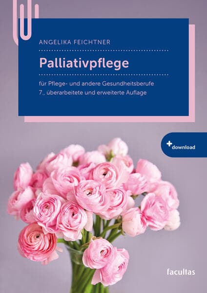 Palliativpflege
