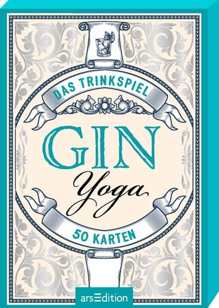 Gin-Yoga