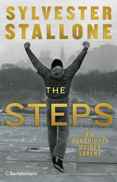 The Steps