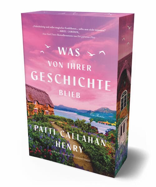 Was von ihrer Geschichte blieb
