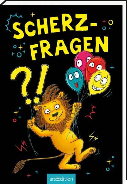 Scherzfragen