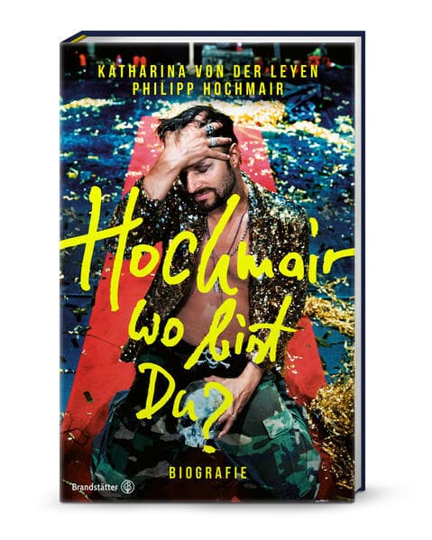 Hochmair, wo bist du?