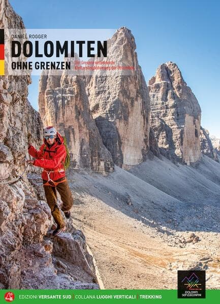 Dolomiten ohne Grenzen