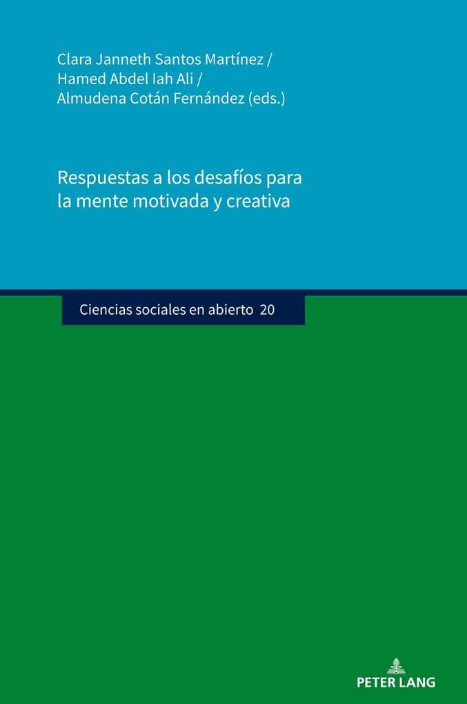 Respuestas a los desafíos para la mente motivada y creativa