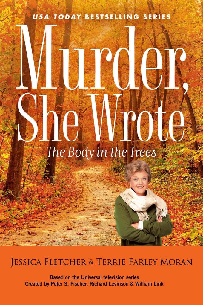 Murder, She Wrote: The Body in the Trees